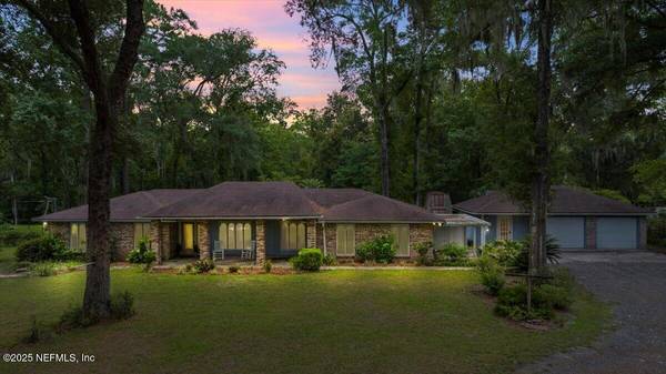 12657 ALADDIN RD, Jacksonville, FL 32223
