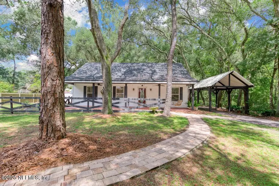 8223 HARDWOOD LANDING RD, St. Augustine, FL 32092