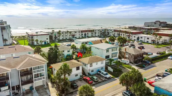 Jacksonville Beach, FL 32250,2223  2225 1ST ST S #1 2 3 4