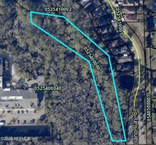 Ponte Vedra Beach, FL 32082,XXX SOLANA RD