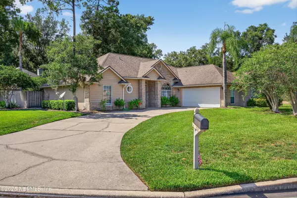 Jacksonville, FL 32259,629 HUMMINGBIRD CT