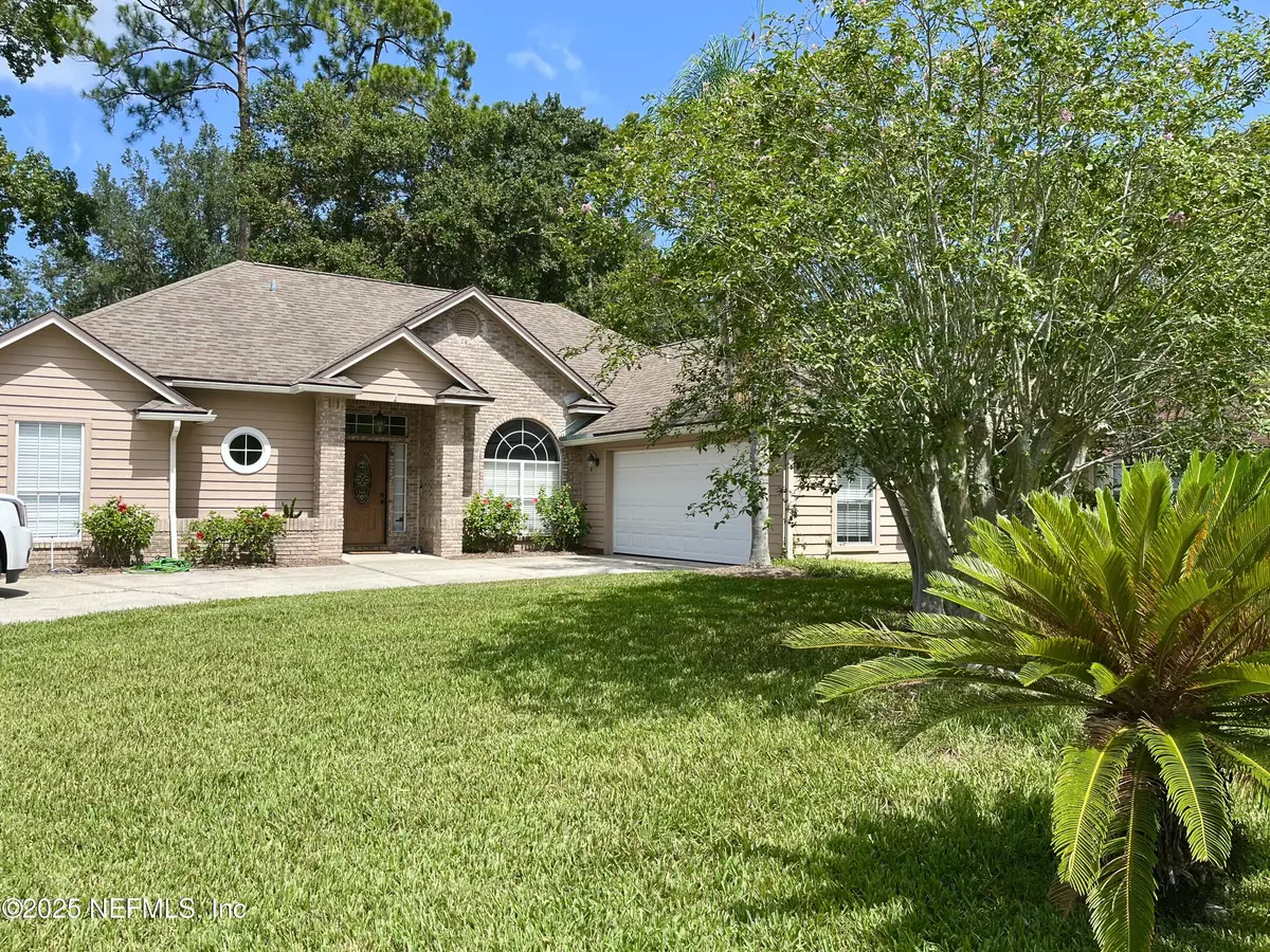 Jacksonville, FL 32259,629 HUMMINGBIRD CT