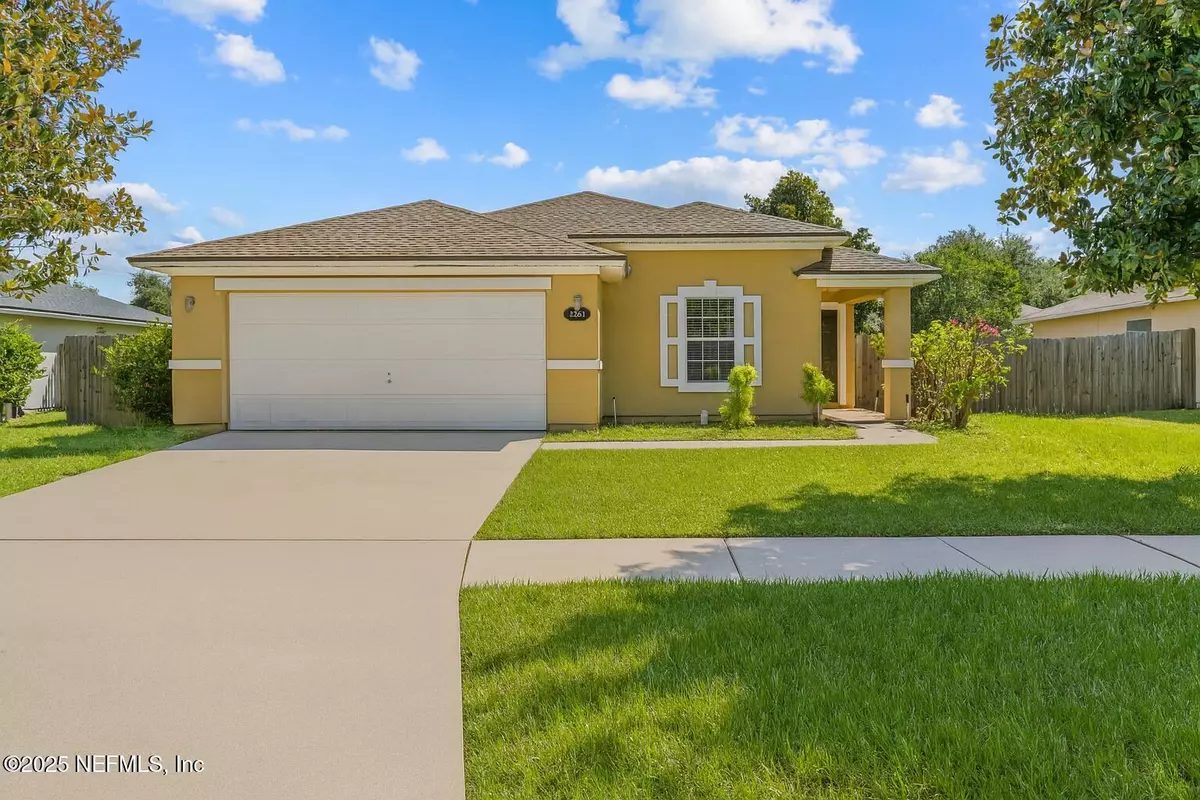 Jacksonville, FL 32221,2261 BRIAN LAKES DR N