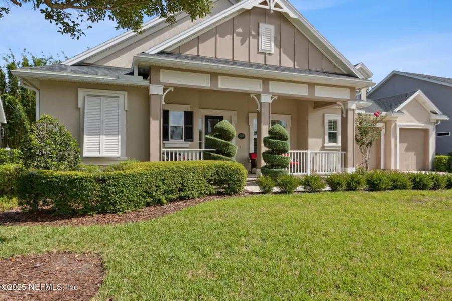 8513 MABEL DR, Jacksonville, FL 32256