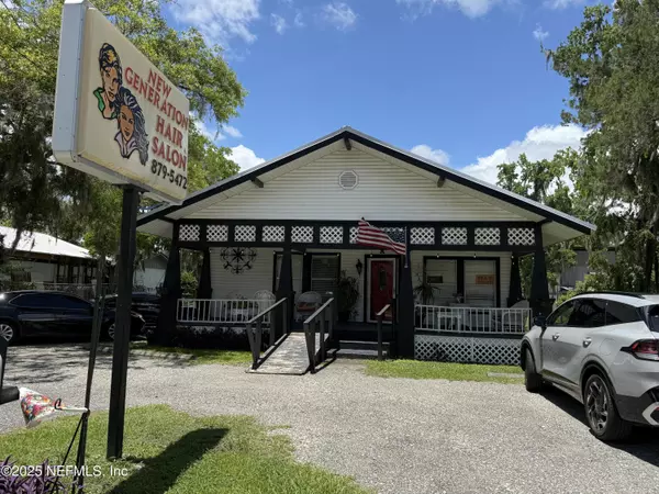 Callahan, FL 32011,45343 GREEN AVE