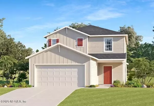 6377 REIN AVE, Jacksonville, FL 32219