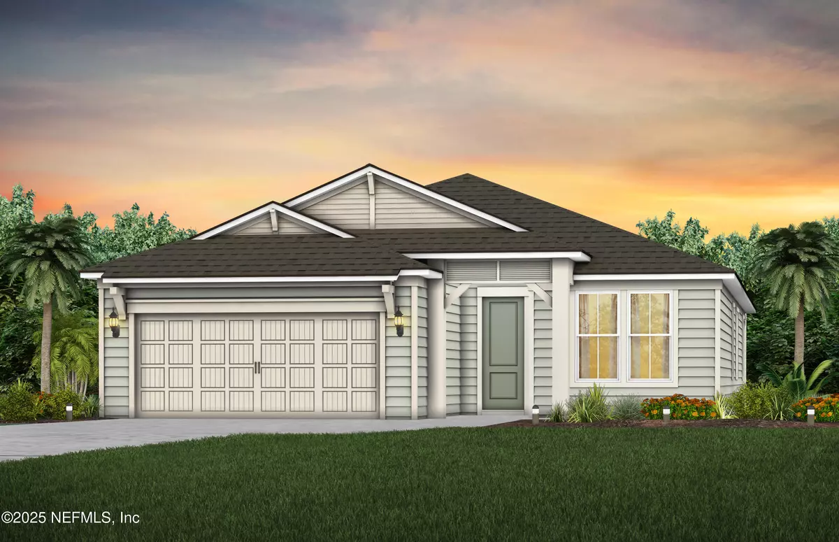 Green Cove Springs, FL 32043,3323 WILLOWLEAF LN