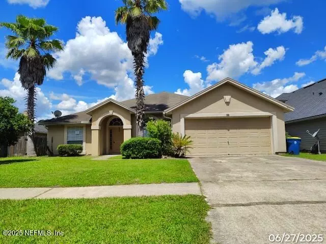 14122 SUMMER BREEZE DR, Jacksonville, FL 32218