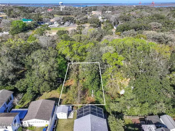 Fernandina Beach, FL 32034,0 SORENSEN TER