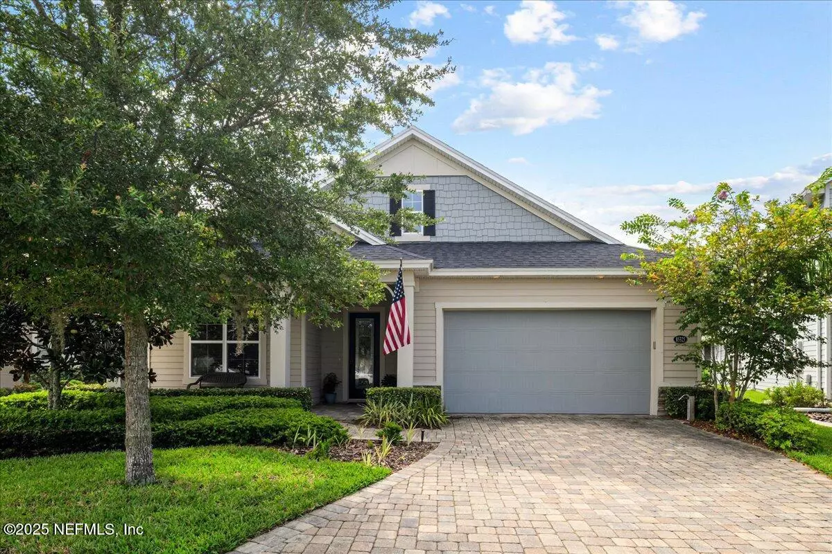 Fernandina Beach, FL 32034,85325 CHAMPLAIN DR