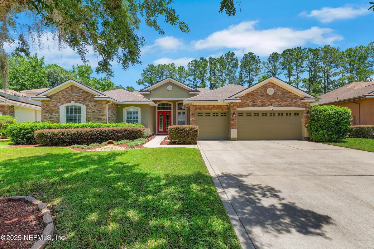 St. Augustine, FL 32092,1818 W COBBLESTONE LN