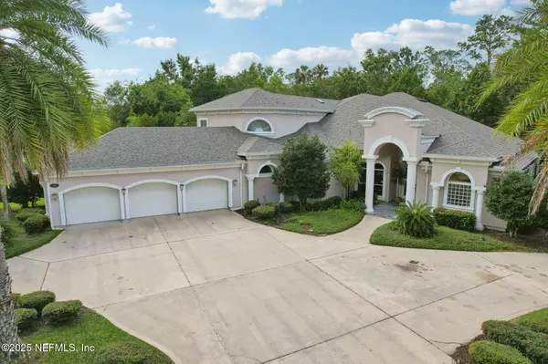Ponte Vedra Beach, FL 32082,347 CLEARWATER DR