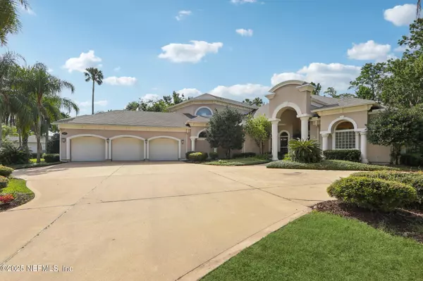347 CLEARWATER DR, Ponte Vedra Beach, FL 32082