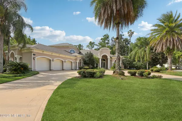 Ponte Vedra Beach, FL 32082,347 CLEARWATER DR