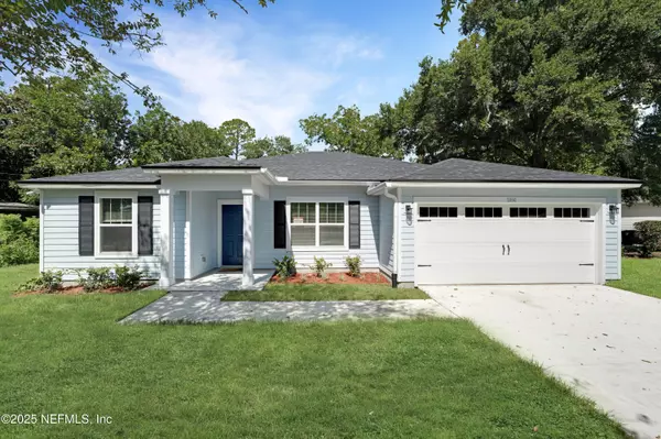 2050 RAHANSON DR, Jacksonville, FL 32246