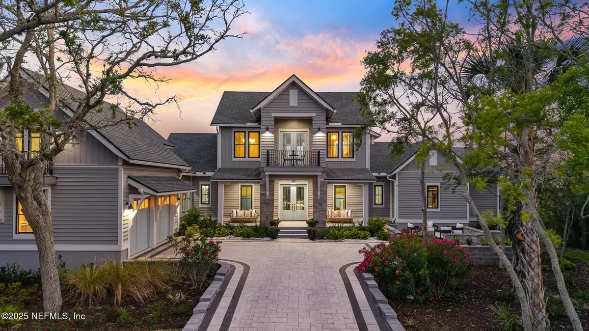 St. Augustine, FL 32080,214 PELICAN REEF DR