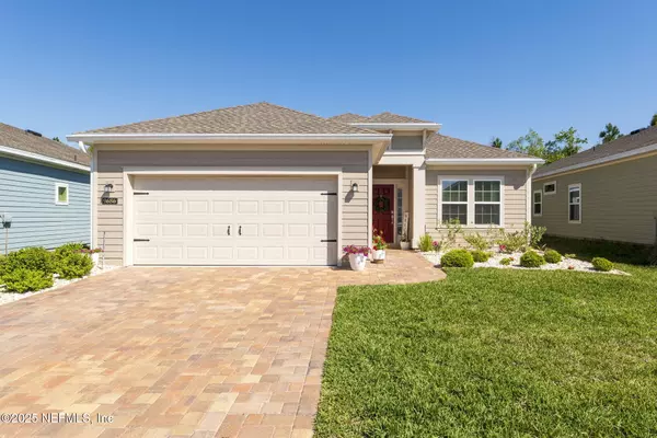 Jacksonville, FL 32219,9686 LOVAGE LN