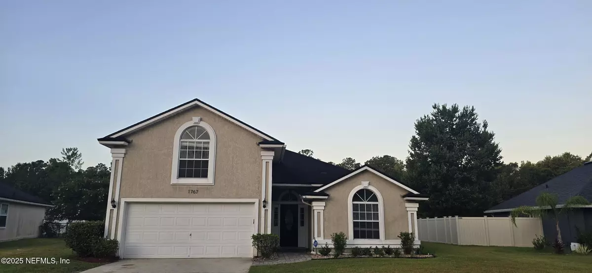 Fleming Island, FL 32003,1767 COVINGTON LN
