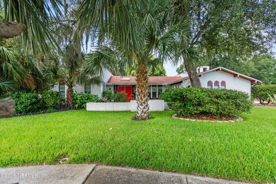 4316 SAGE OAK CT, Jacksonville, FL 32277