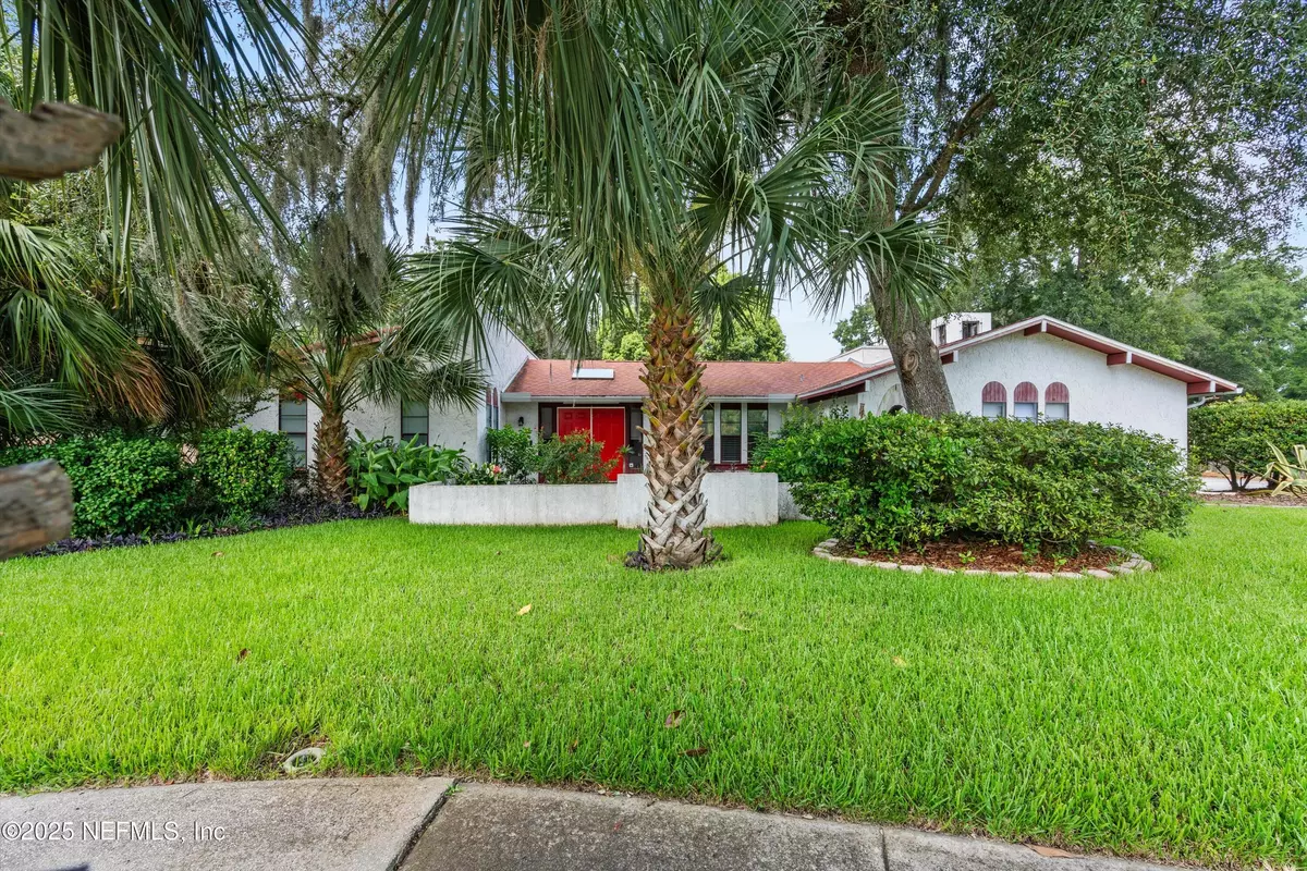 Jacksonville, FL 32277,4316 SAGE OAK CT