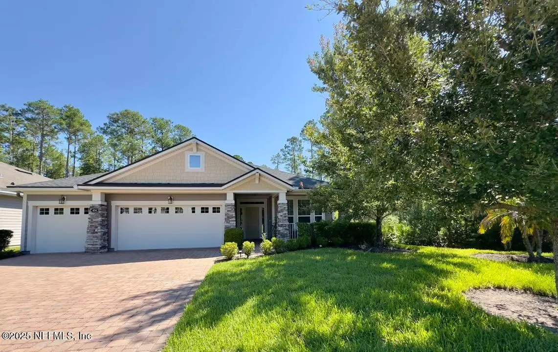 Jacksonville, FL 32081,454 CYPRESS TRAILS DR