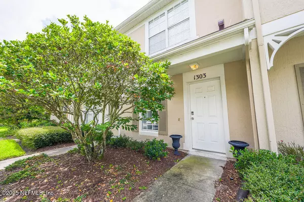 8230 DAMES POINT CROSSING BLVD #1303, Jacksonville, FL 32277