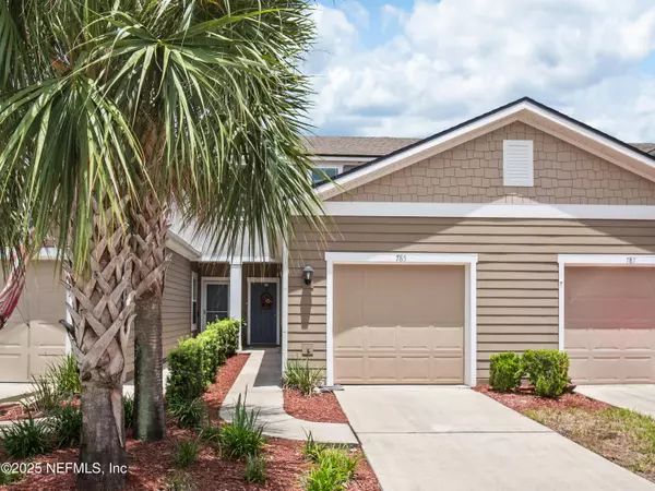 St. Johns, FL 32259,785 SERVIA DR