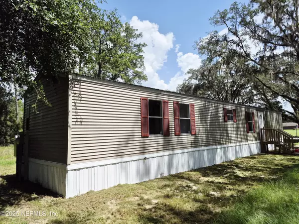 15065 NE HWY 315, Fort Mccoy, FL 32134