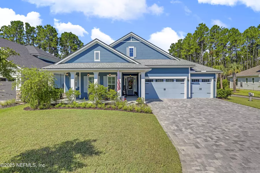 225 SHINNECOCK DR, St. Johns, FL 32259