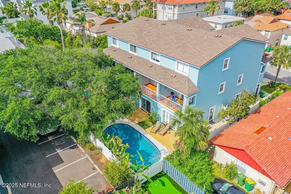 Jacksonville Beach, FL 32250,2114 GAIL AVE #C