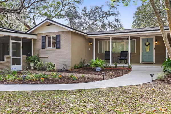 Orange Park, FL 32073,2416 HOLLY POINT RD E