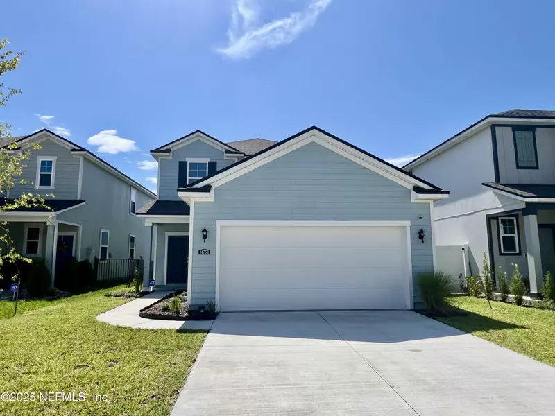 14750 CASHEW AVE, Jacksonville, FL 32218