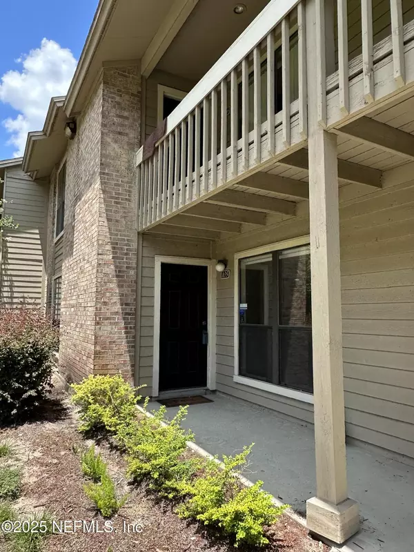 Jacksonville, FL 32256,10200 BELLE RIVE BLVD #105