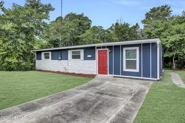 Jacksonville, FL 32246,1714 BROOKVIEW DR S