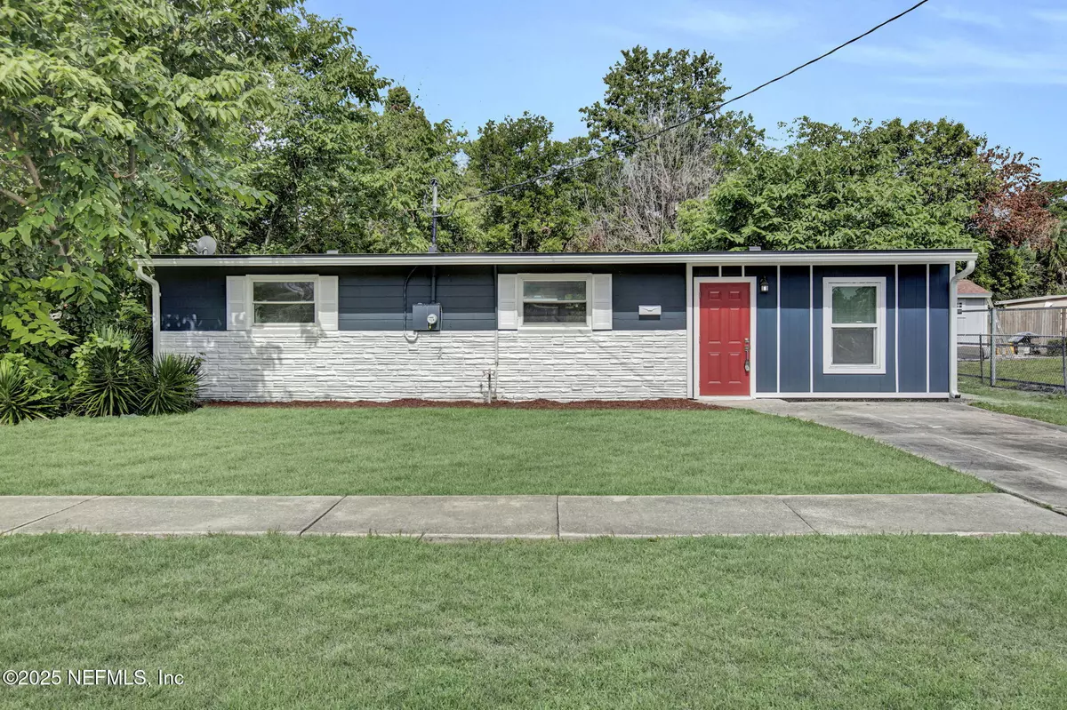 Jacksonville, FL 32246,1714 BROOKVIEW DR S