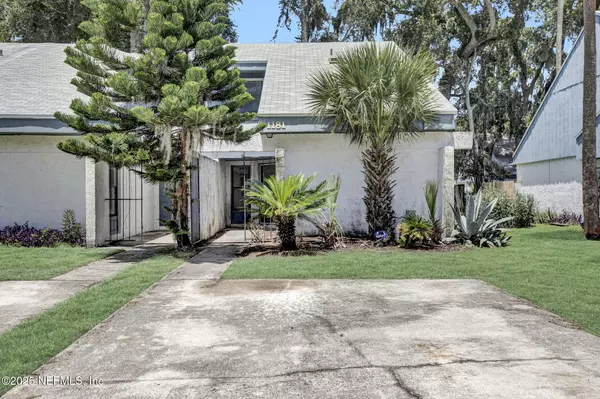1181 SONGBIRD LN, Jacksonville, FL 32233