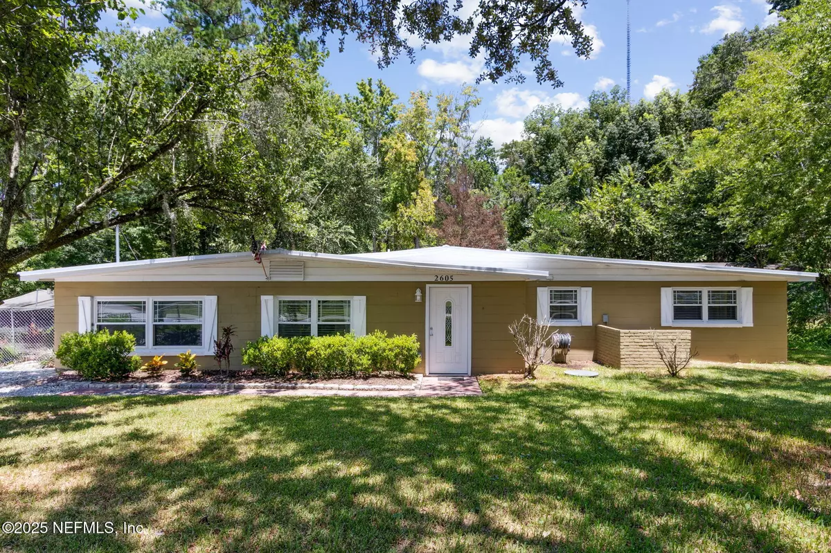 Jacksonville, FL 32216,2605 JEWELL RD