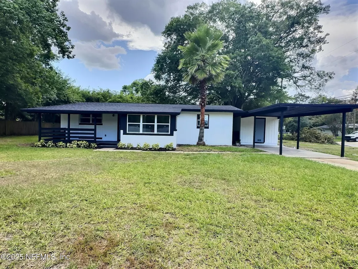 Jacksonville, FL 32210,3704 RODBY DR