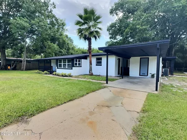 Jacksonville, FL 32210,3704 RODBY DR