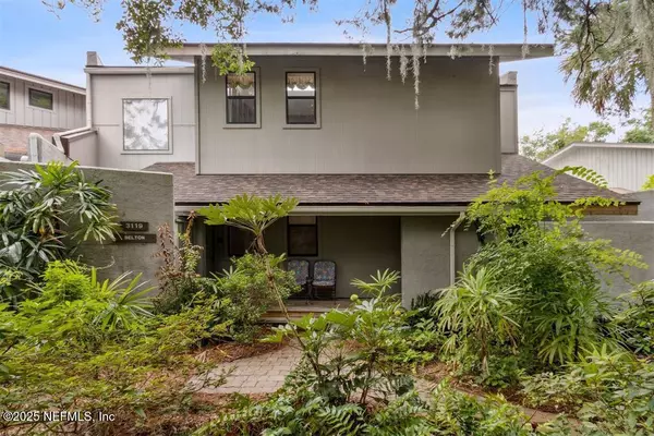 3119 SEA MARSH RD, Fernandina Beach, FL 32034