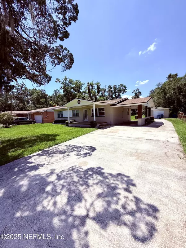 Jacksonville, FL 32208,1754 BASSETT RD