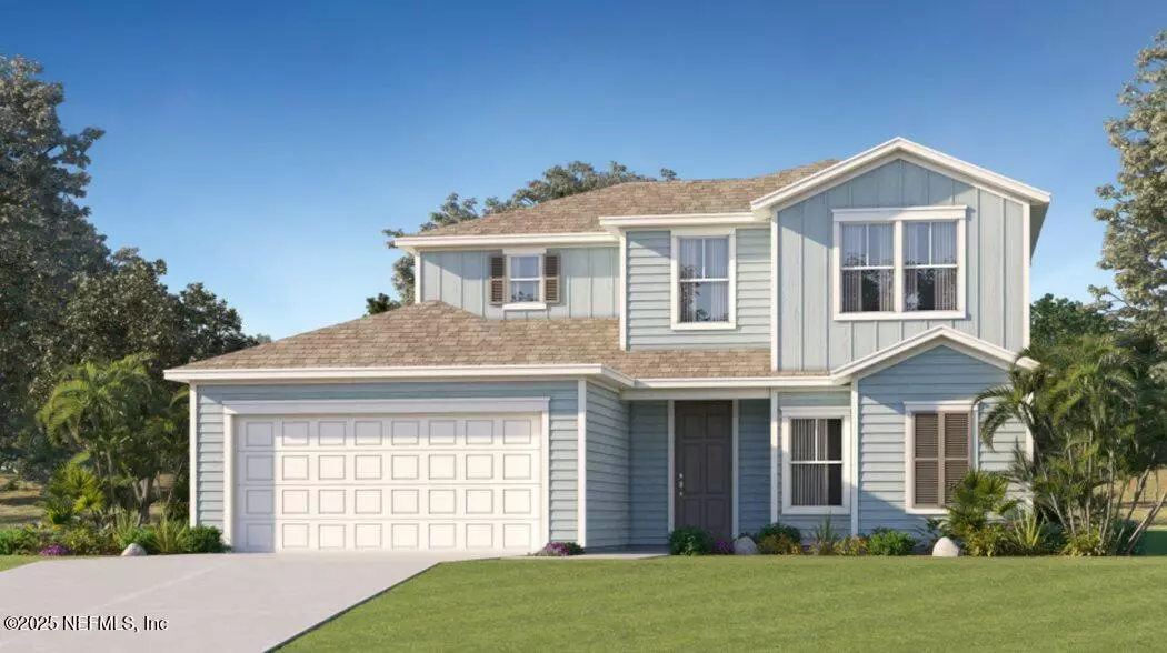 2335 RIVER PARK TRCE, Green Cove Springs, FL 32043
