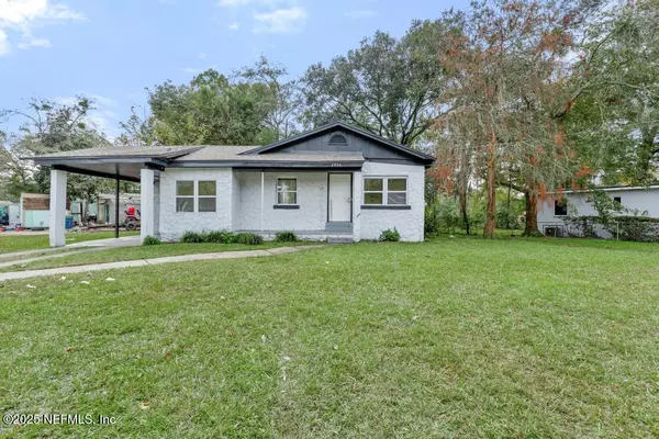 Jacksonville, FL 32209,2904 LIPPIA RD