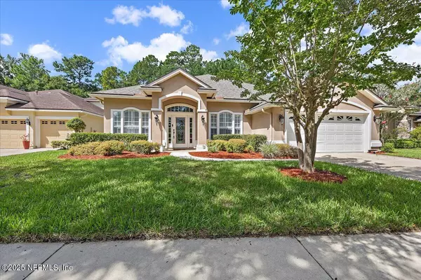 St. Augustine, FL 32092,1484 BARRINGTON CIR