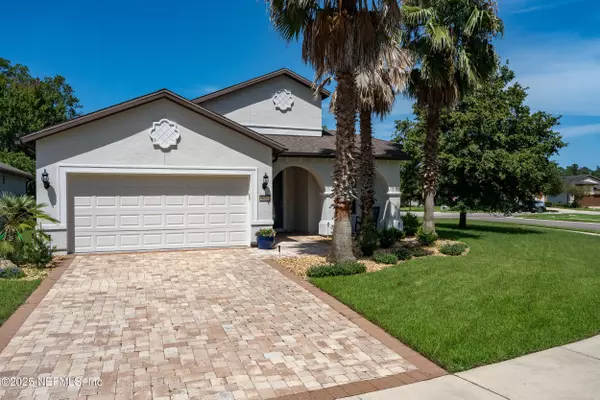 Ponte Vedra, FL 32081,125 SABAL RIDGE TRL