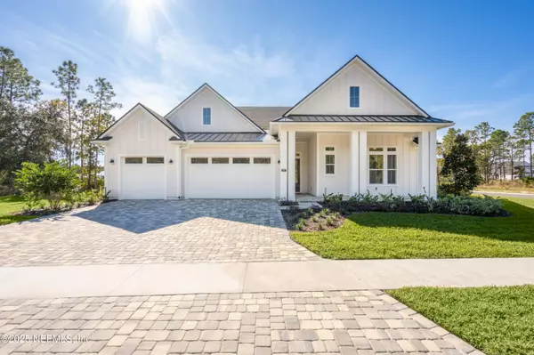 210 ARBOR CREEK DR, St. Augustine, FL 32092