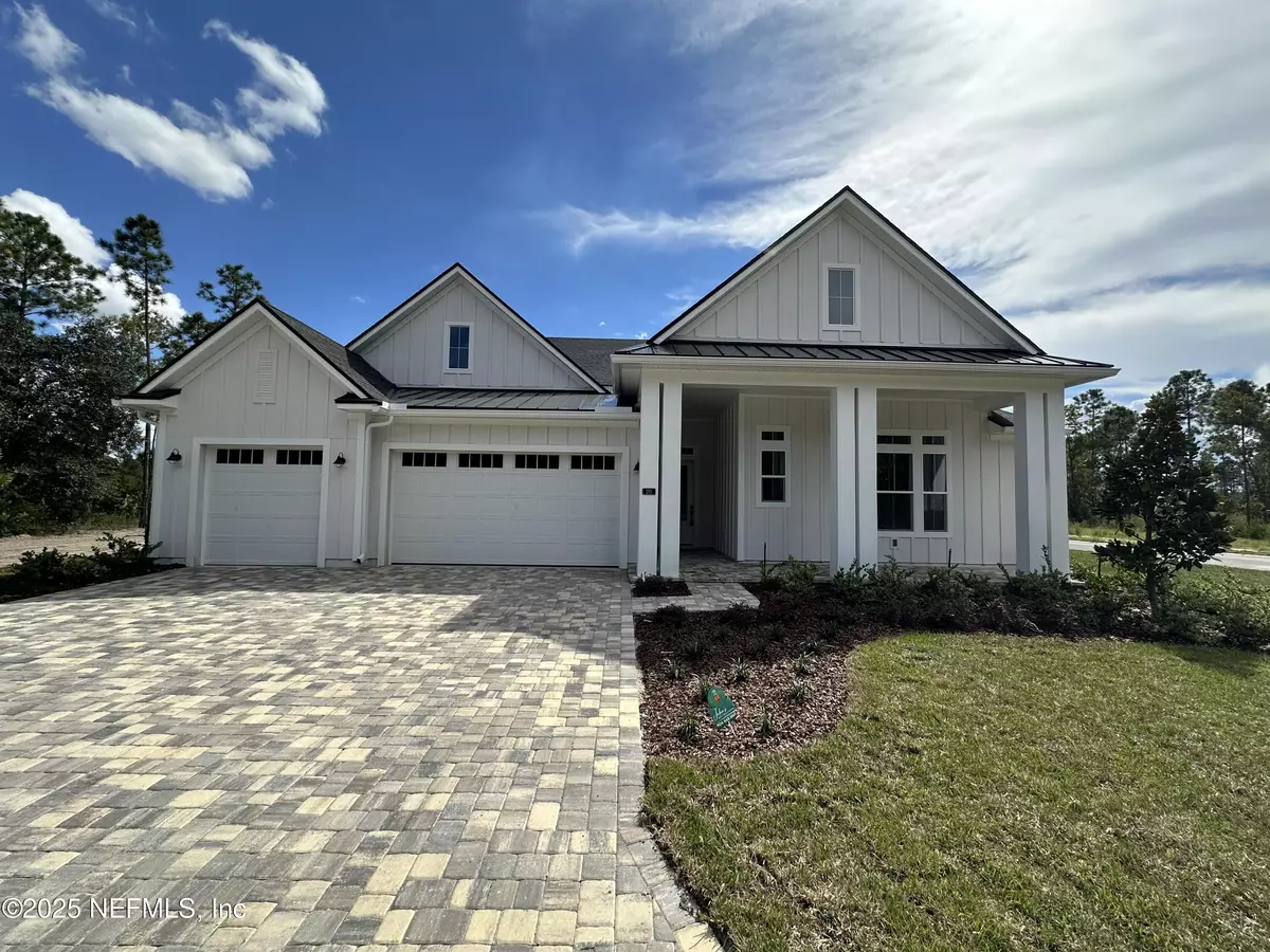 St. Augustine, FL 32092,210 ARBOR CREEK DR