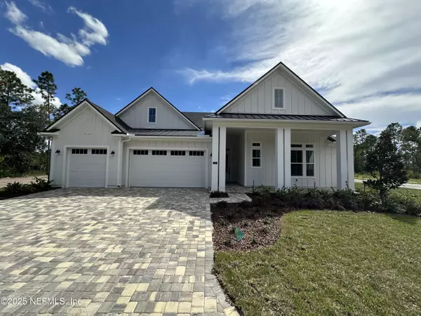 210 ARBOR CREEK DR, St. Augustine, FL 32092