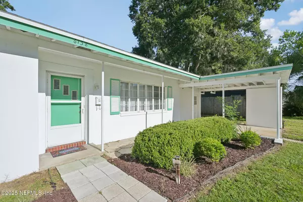 Jacksonville, FL 32217,6138 TEMPLE RD