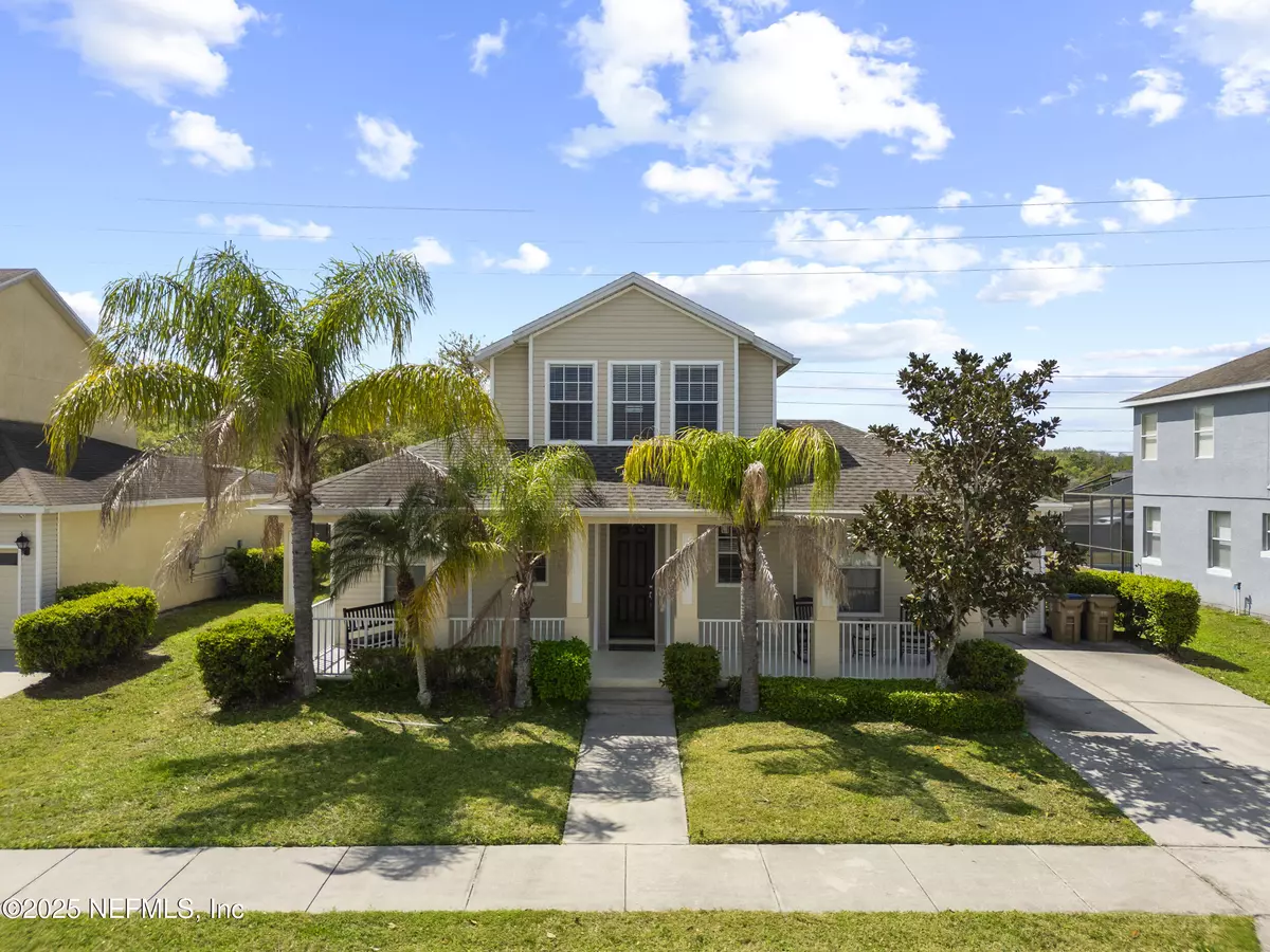 Kissimmee, FL 34758,2622 MARG LN